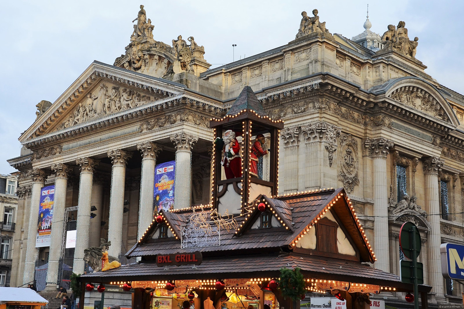 Brussels